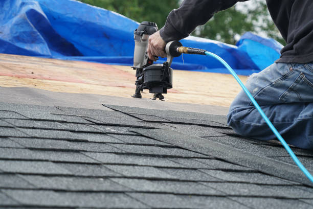 Quick and Trustworthy Emergency Roof Repair Services in North Potomac, MD